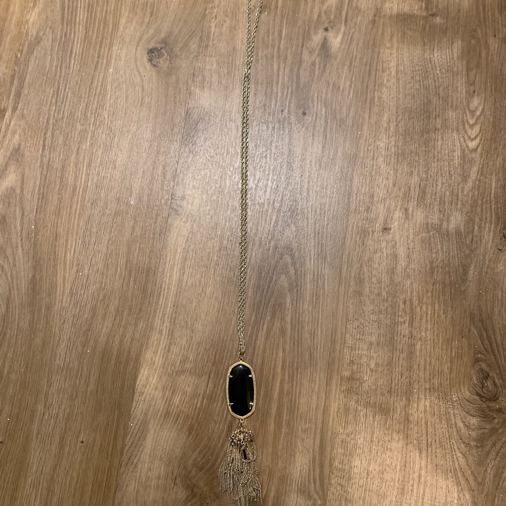 Kendra Scott ‘Rayne’ necklace
